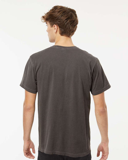 Unisex Vintage Garment-Dyed T-Shirt