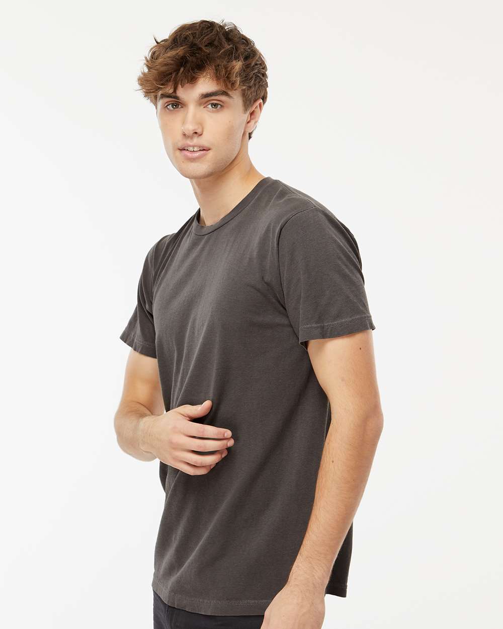 Unisex Vintage Garment-Dyed T-Shirt