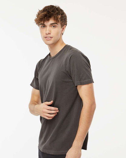 Unisex Vintage Garment-Dyed T-Shirt
