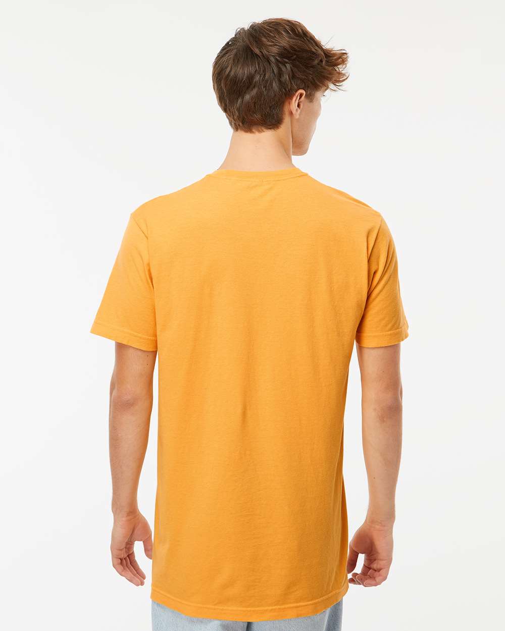 Unisex Vintage Garment-Dyed T-Shirt