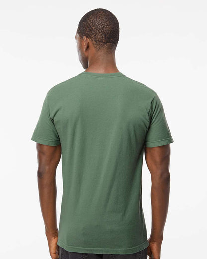 Unisex Vintage Garment-Dyed T-Shirt