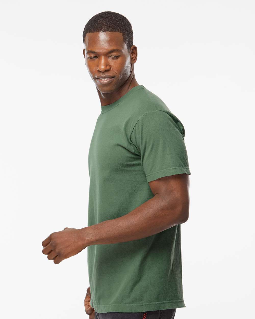 Unisex Vintage Garment-Dyed T-Shirt
