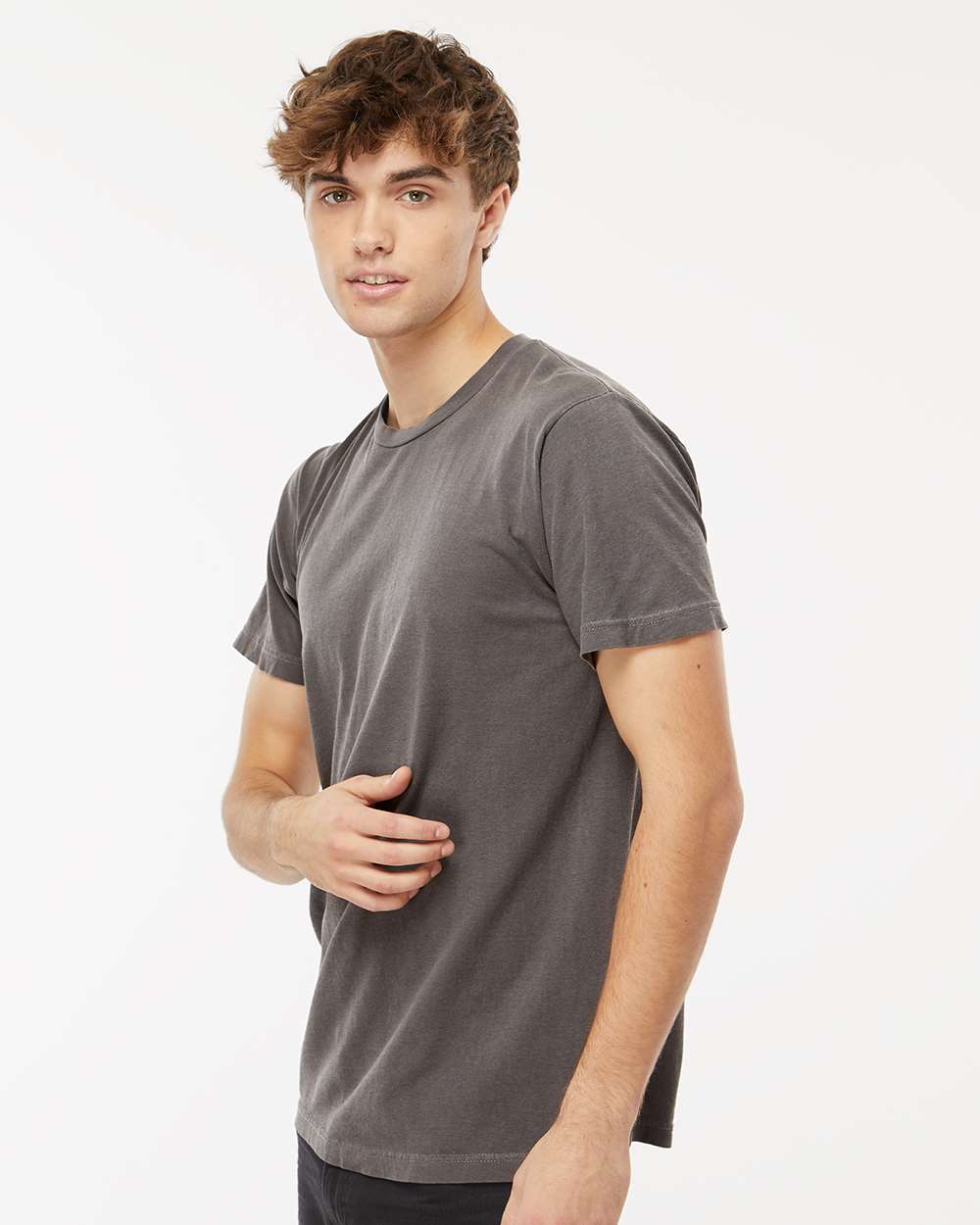 Unisex Vintage Garment-Dyed T-Shirt