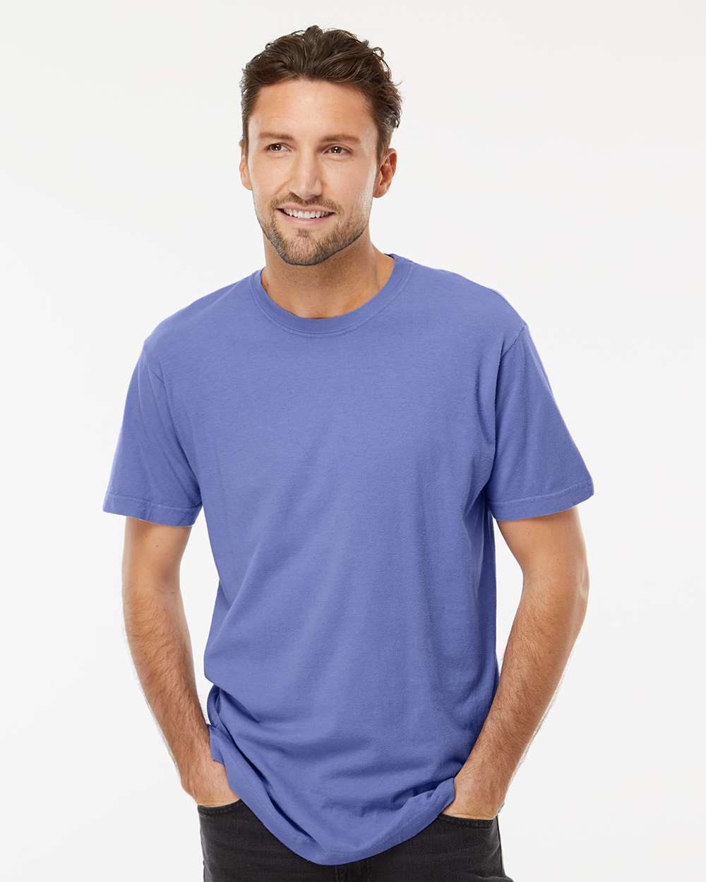 Unisex Vintage Garment-Dyed T-Shirt