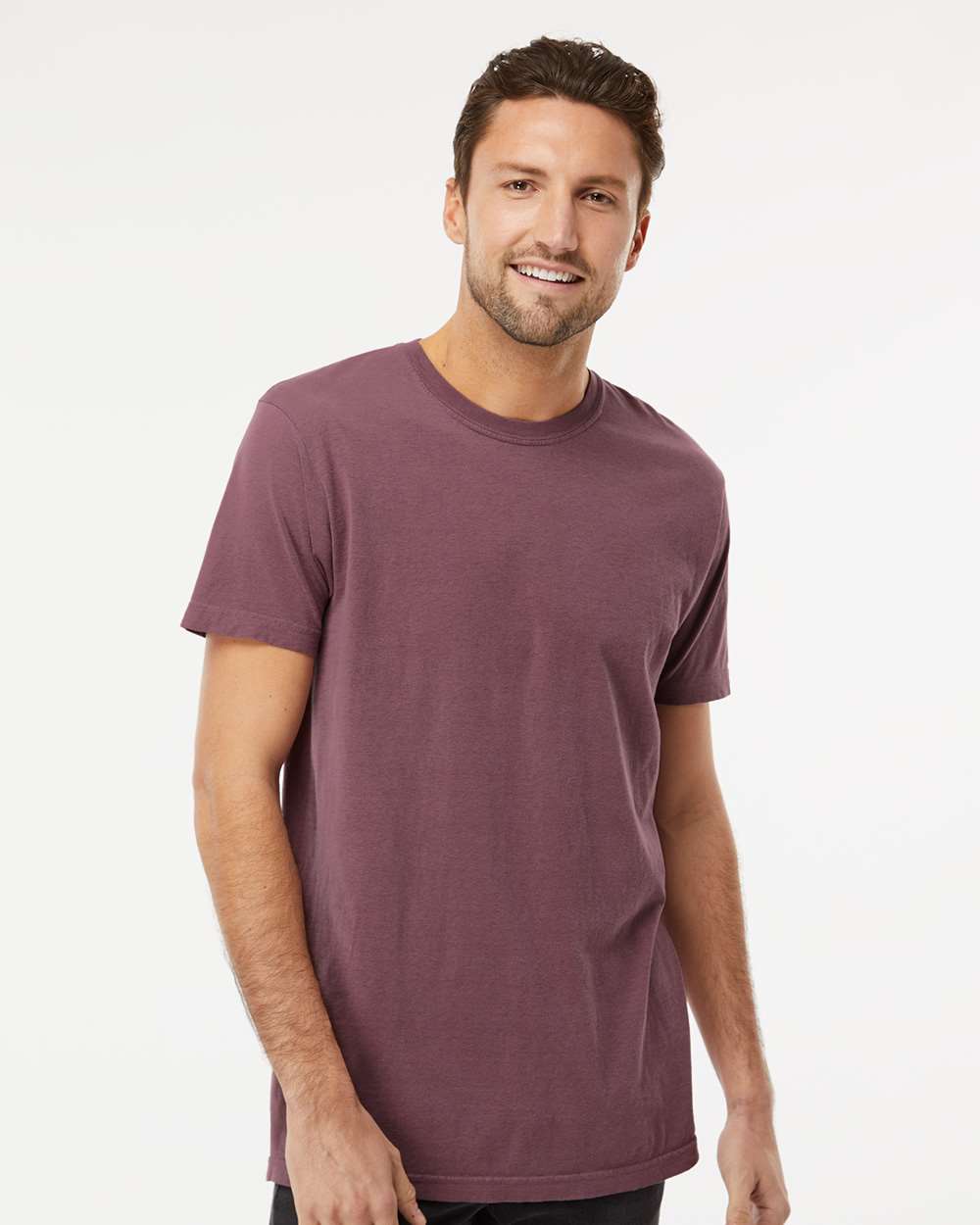 Unisex Vintage Garment-Dyed T-Shirt