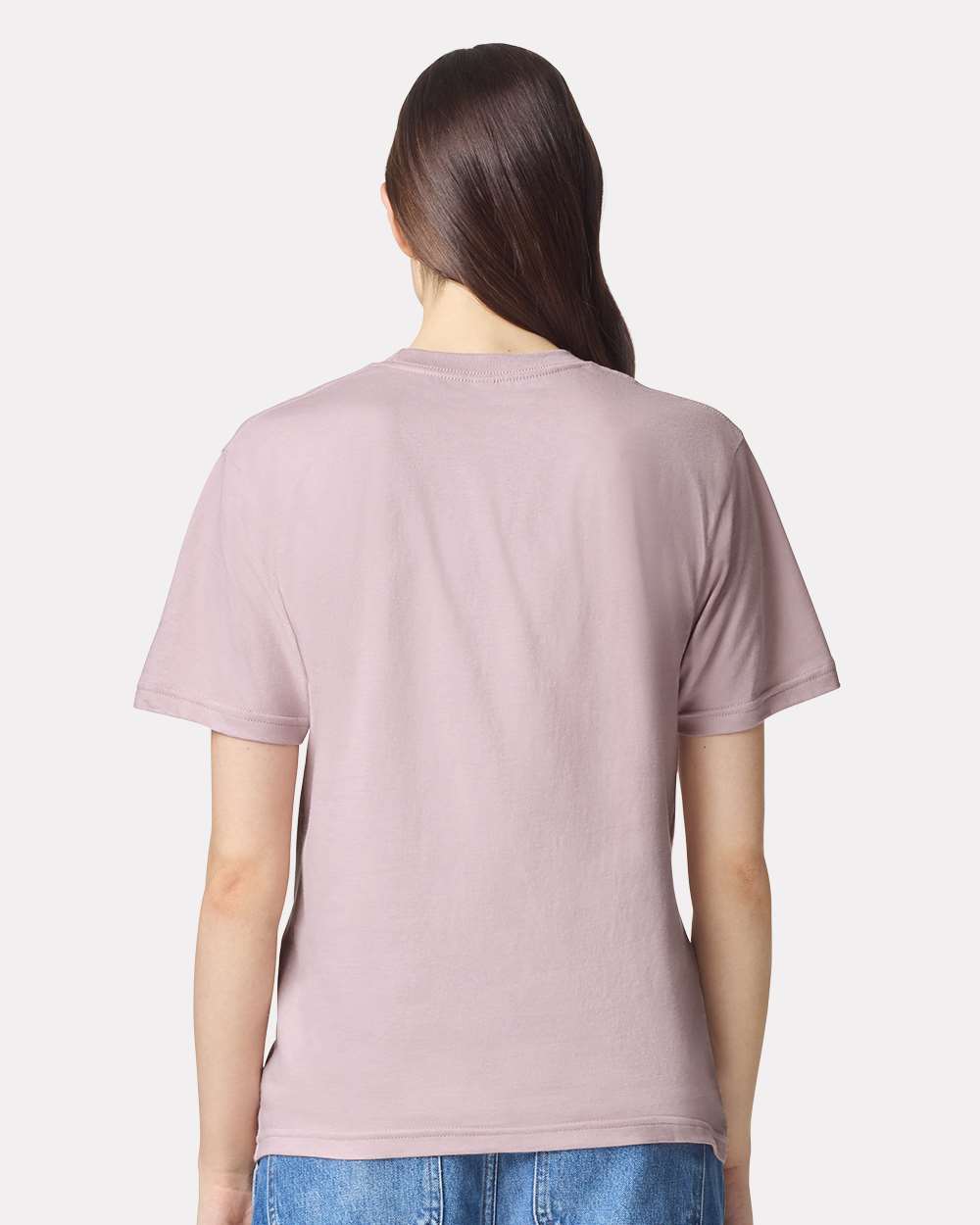 Unisex Fine Jersey Tee