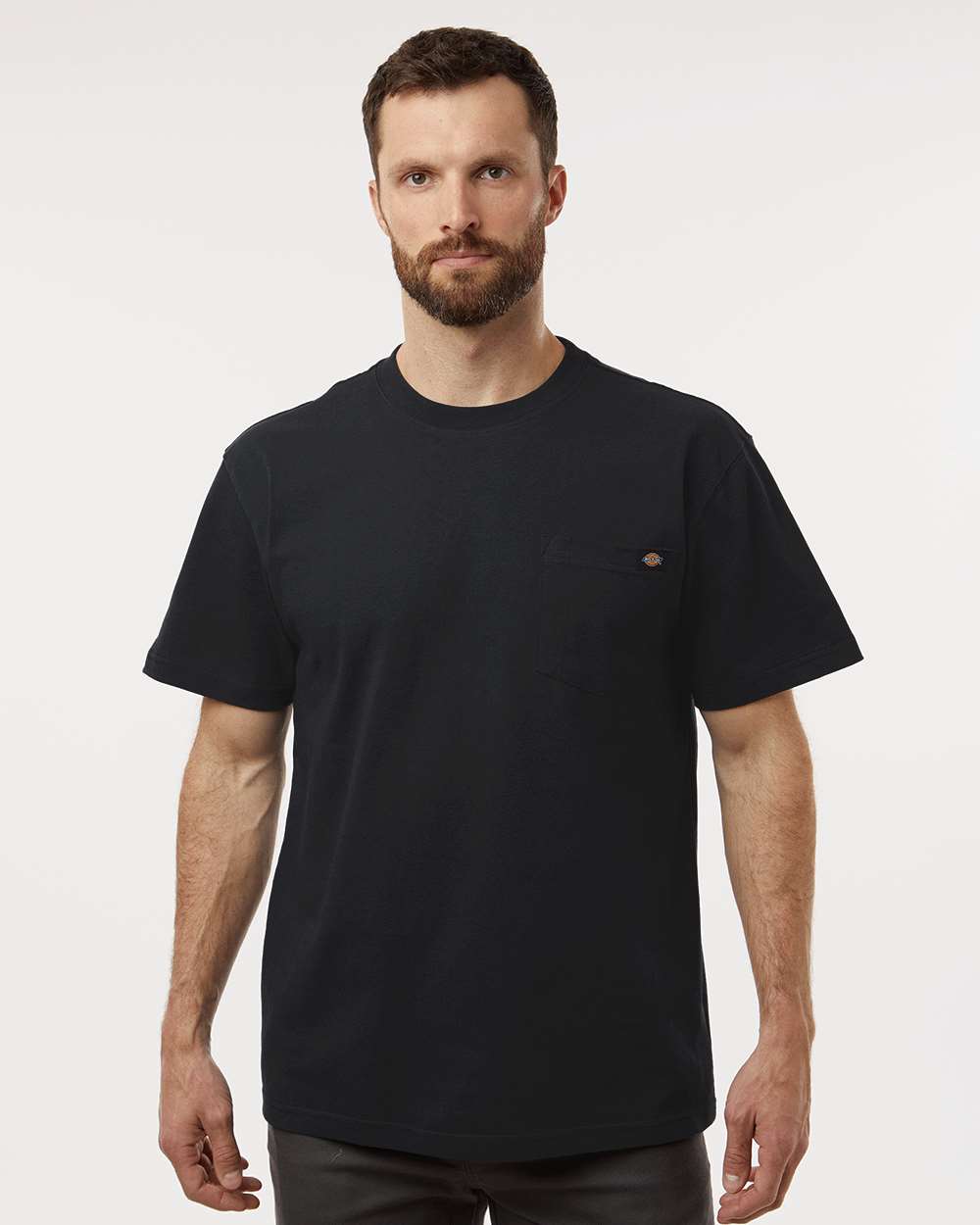 Men's Traditional Heavyweight T-Shirt