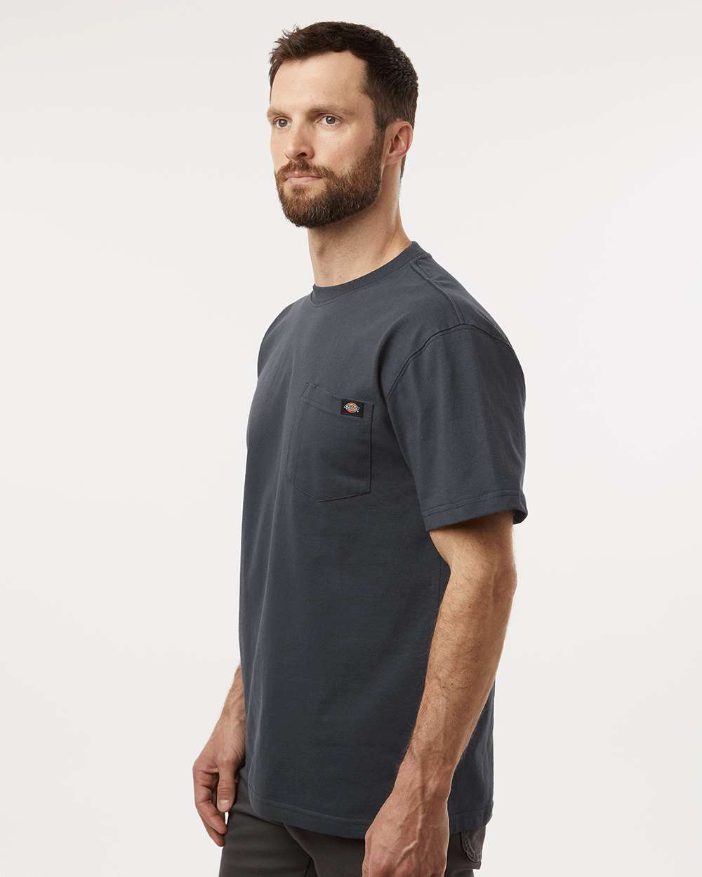 Men's Traditional Heavyweight T-Shirt