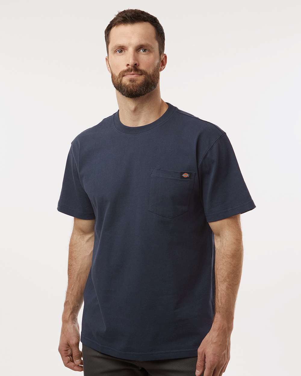Men's Traditional Heavyweight T-Shirt