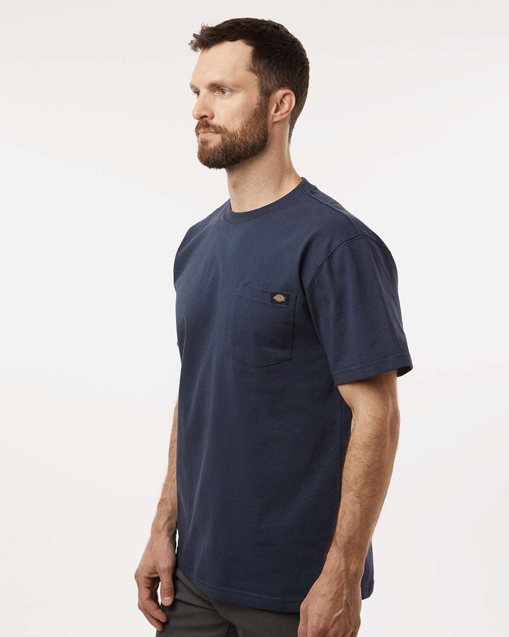 Men's Traditional Heavyweight T-Shirt