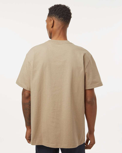 Men's Traditional Heavyweight T-Shirt