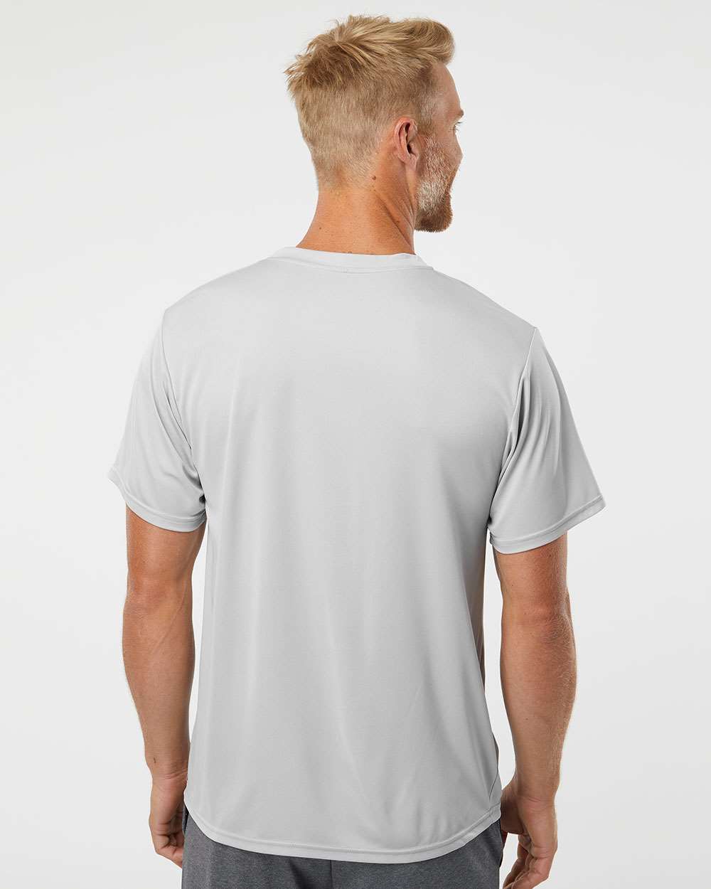 Unisex Nexgen Performance T-Shirt