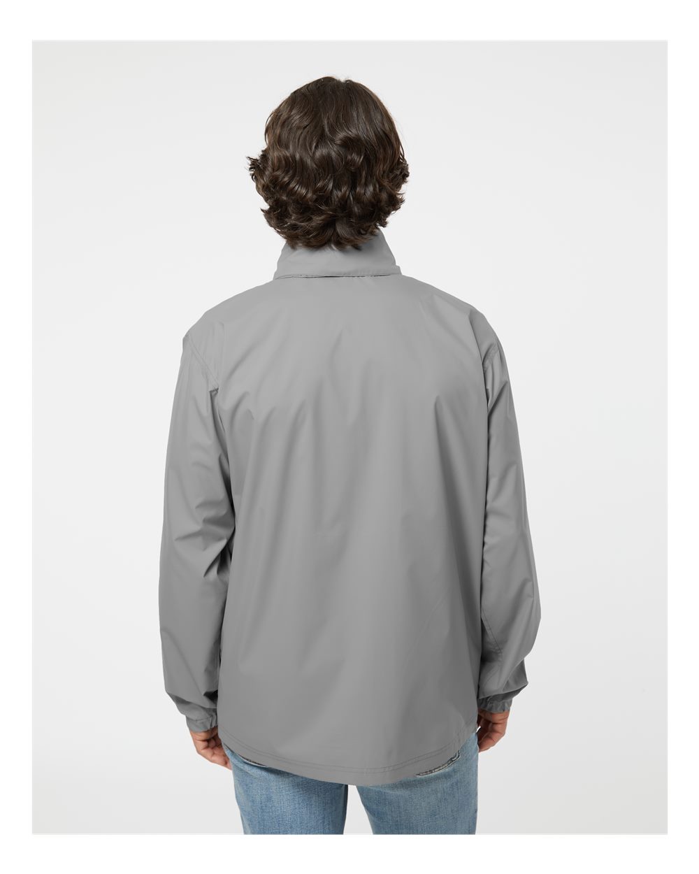 Men's River Packable Jacket