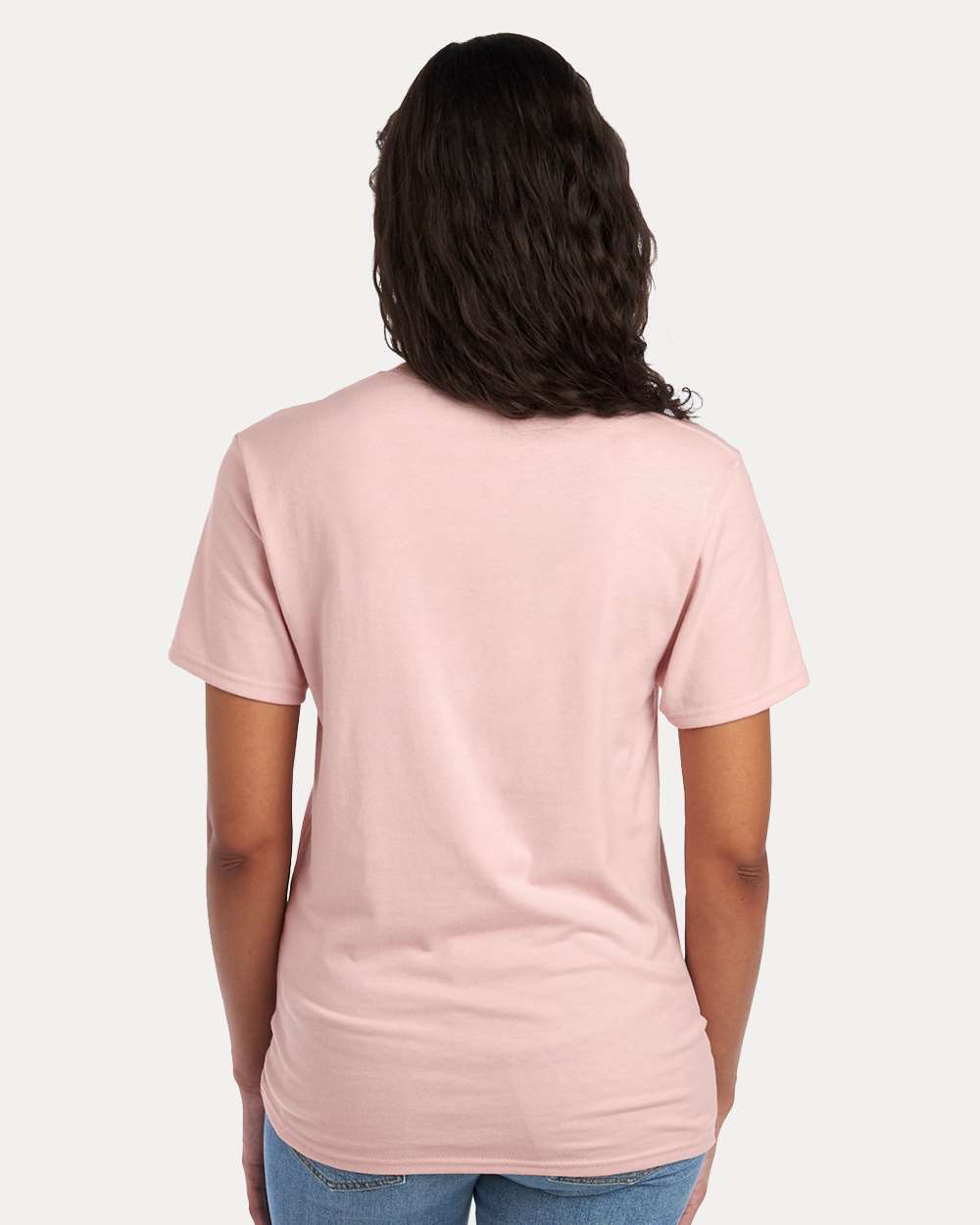 Premium Blend Ring-Spun T-Shirt