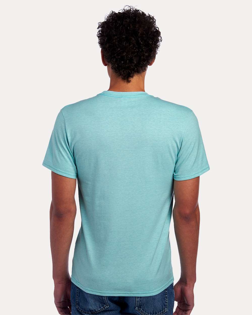 Premium Blend Ring-Spun T-Shirt