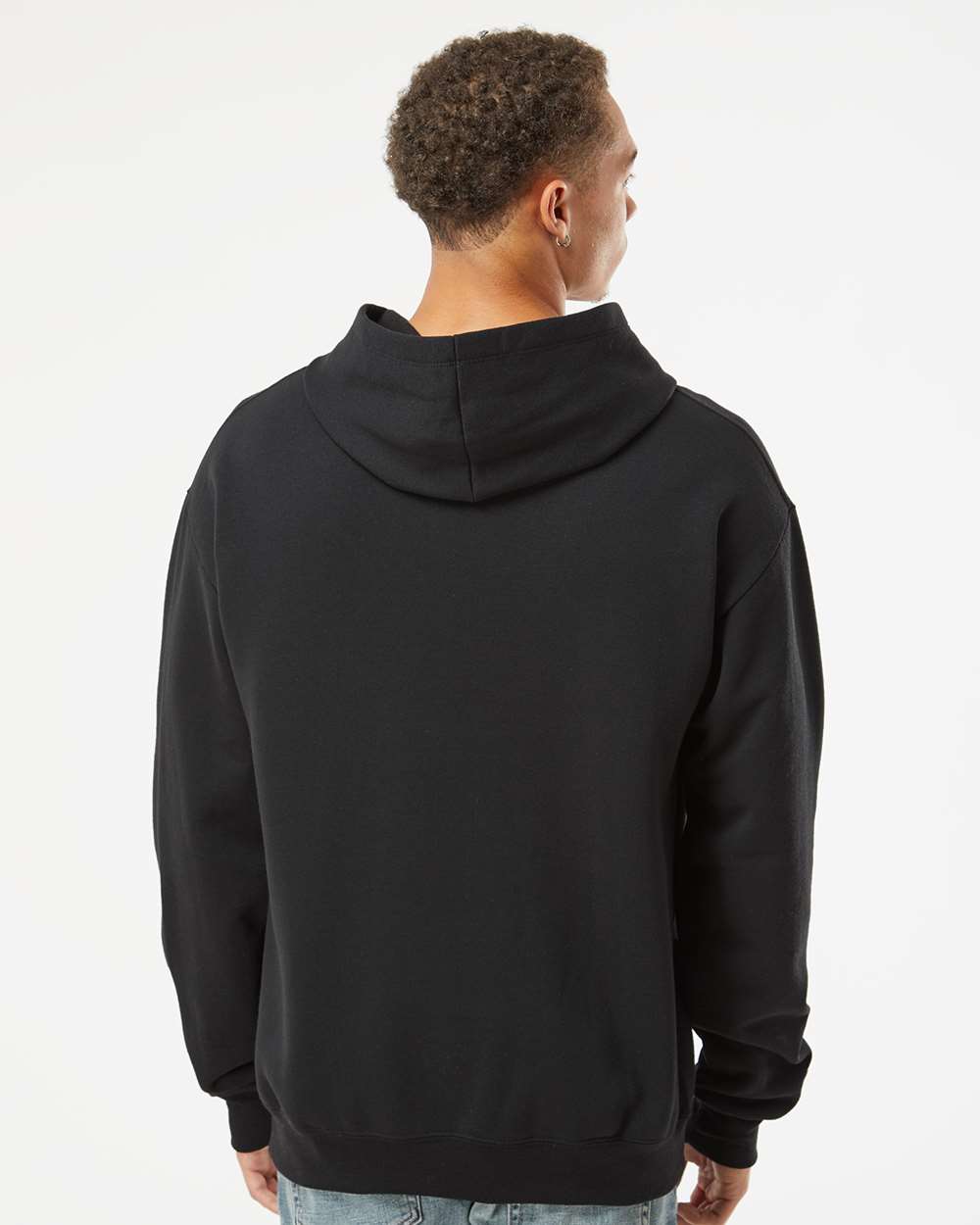Unisex NublendÃ‚Â® Billboard Hooded Sweatshirt