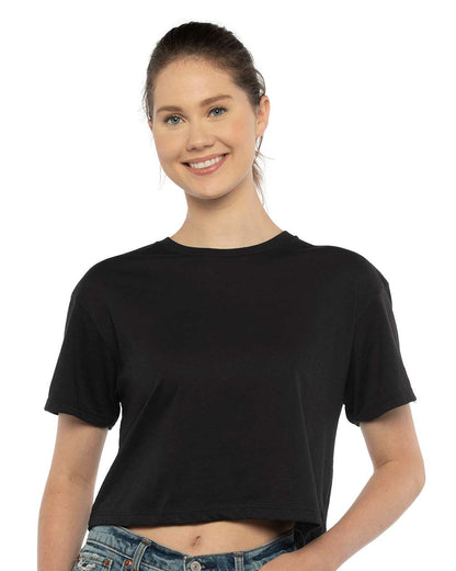 Women's Ideal Crop Top