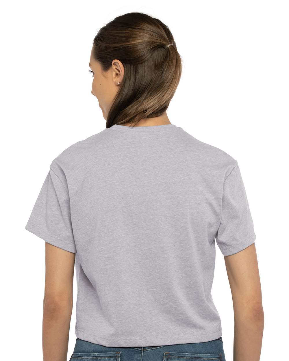 Women's Ideal Crop Top