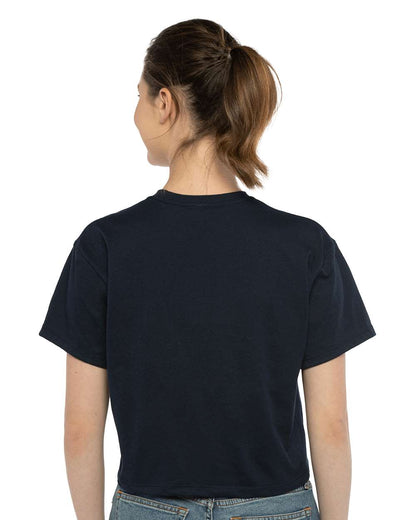 Women's Ideal Crop Top