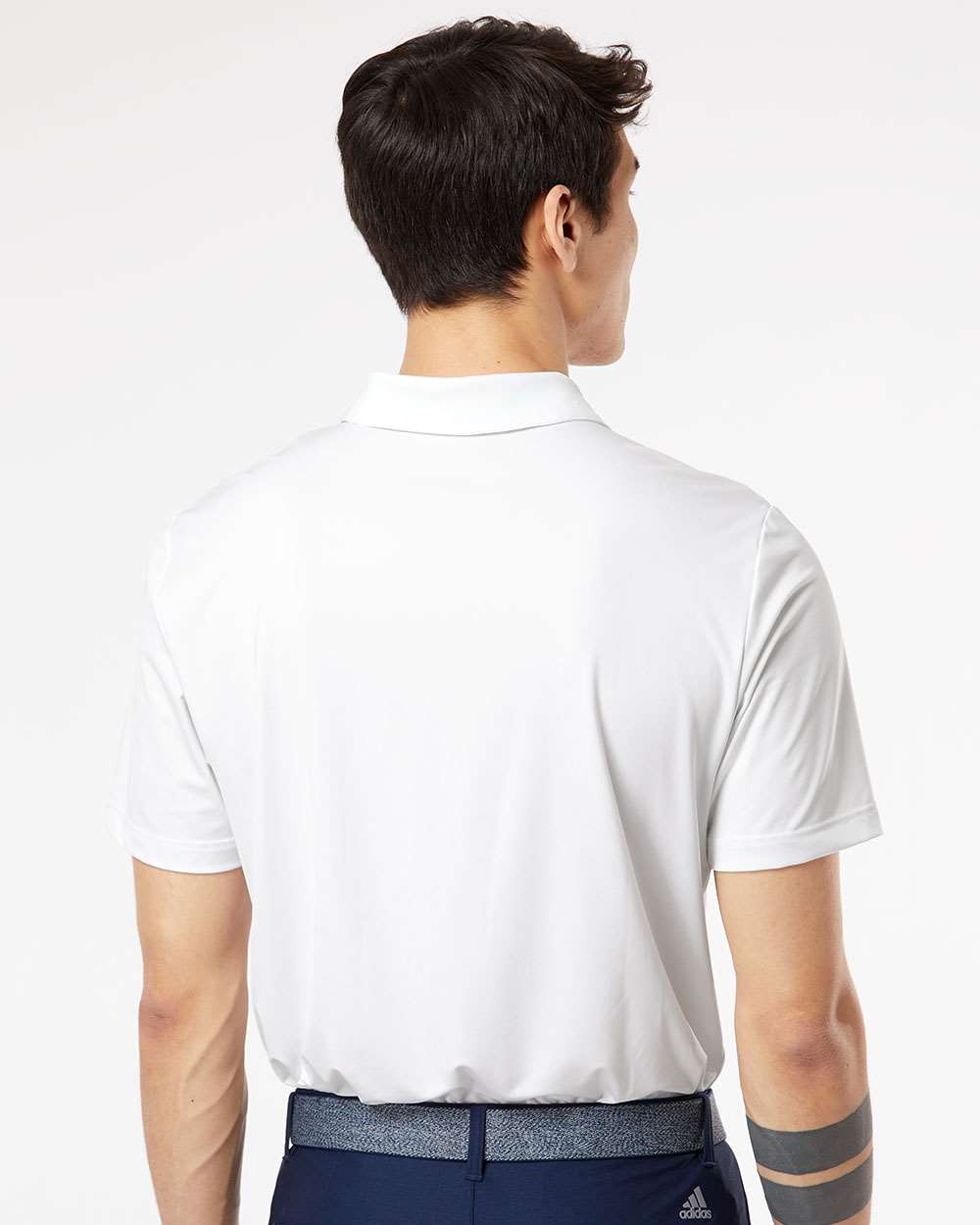 Men's Ultimate365 Solid Polo