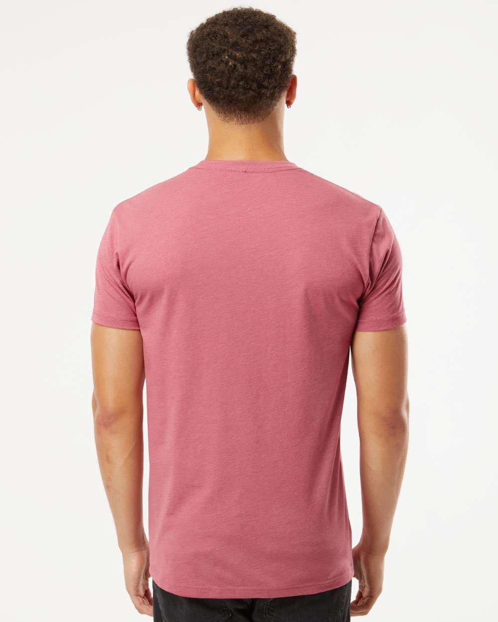 Unisex CVC T-Shirt