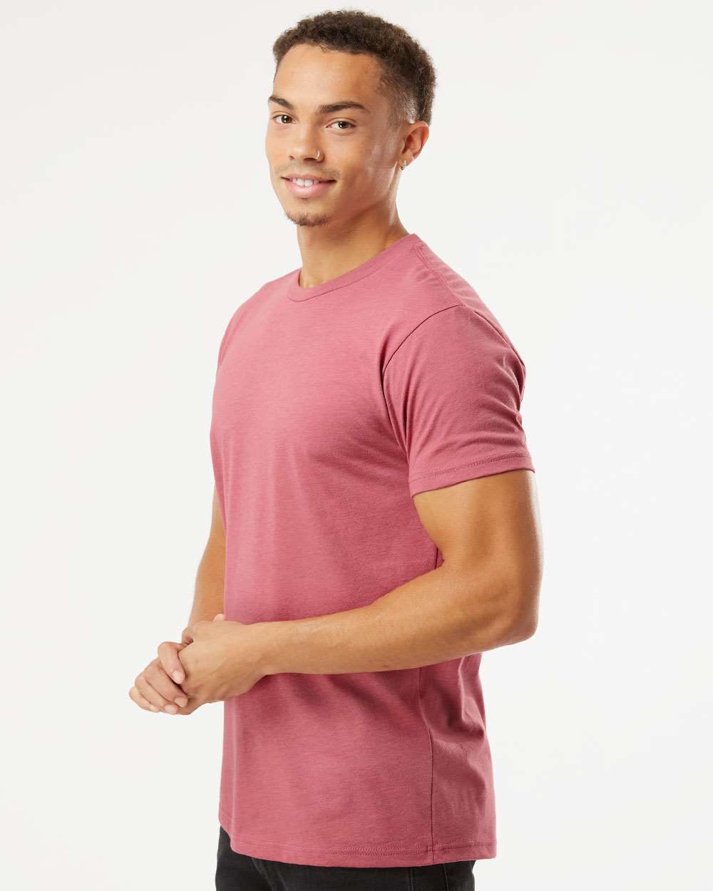 Unisex CVC T-Shirt