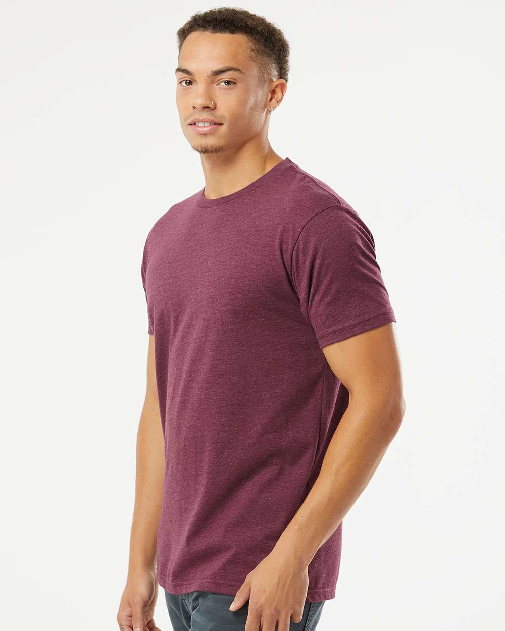 Unisex CVC T-Shirt