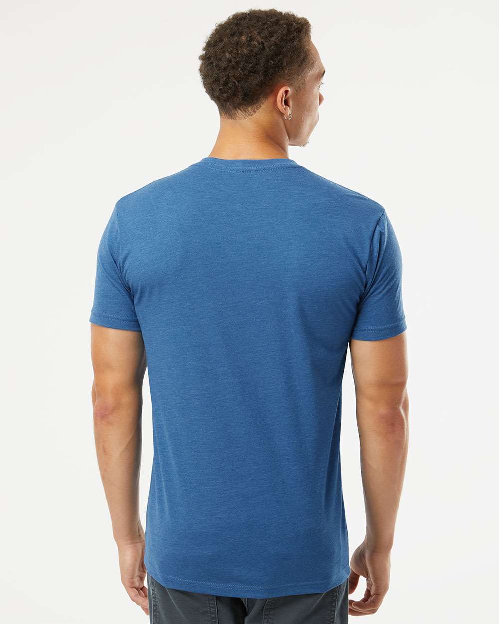 Unisex CVC T-Shirt