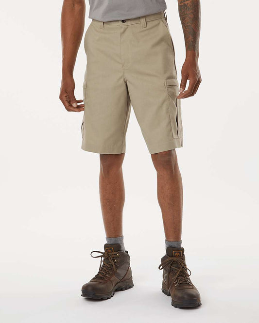 Men's Premium 11" Industrial Cargo Shorts