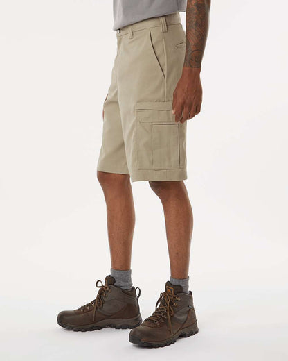 Men's Premium 11" Industrial Cargo Shorts