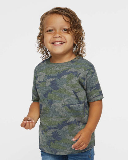 Infant Fine Jersey Tee