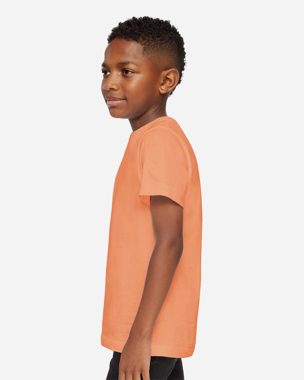 Youth Fine Jersey Tee