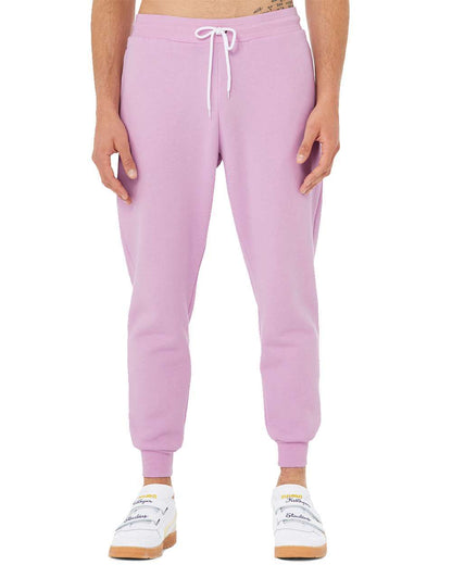 Unisex Sponge Fleece Joggers