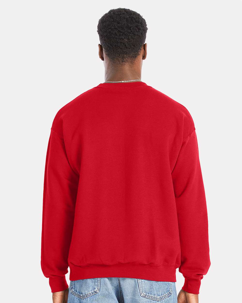 Unisex Perfect Sweats Crewneck Sweatshirt