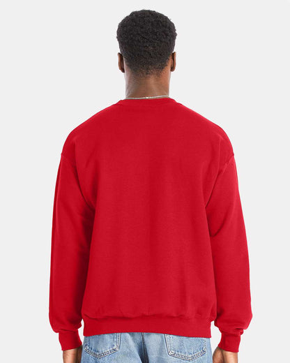 Unisex Perfect Sweats Crewneck Sweatshirt