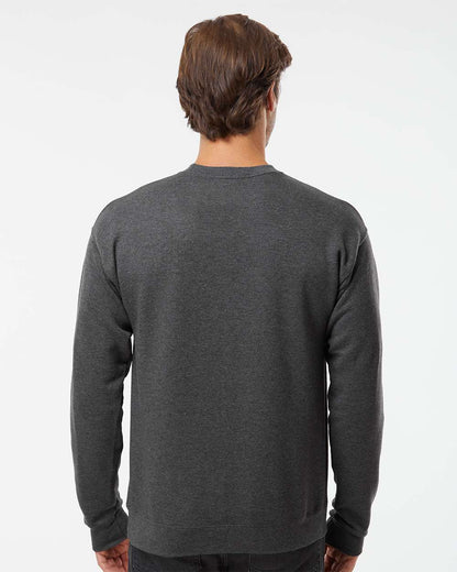 Unisex Perfect Sweats Crewneck Sweatshirt