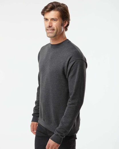 Unisex Perfect Sweats Crewneck Sweatshirt