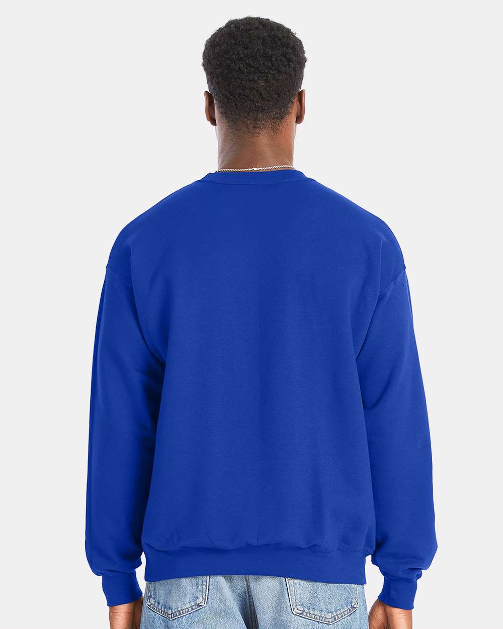 Unisex Perfect Sweats Crewneck Sweatshirt