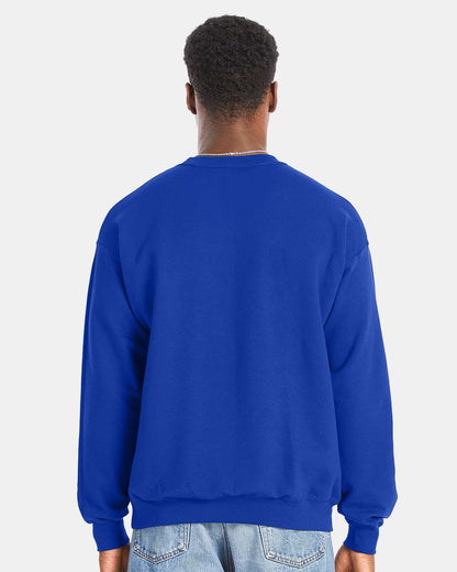 Unisex Perfect Sweats Crewneck Sweatshirt