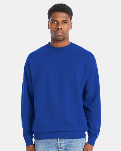 Unisex Perfect Sweats Crewneck Sweatshirt