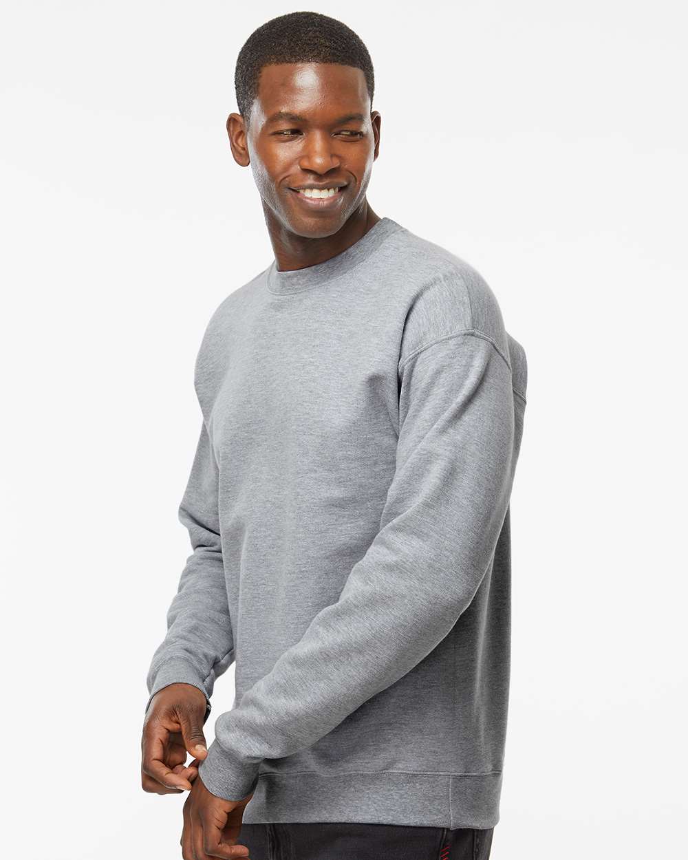 Unisex Perfect Sweats Crewneck Sweatshirt