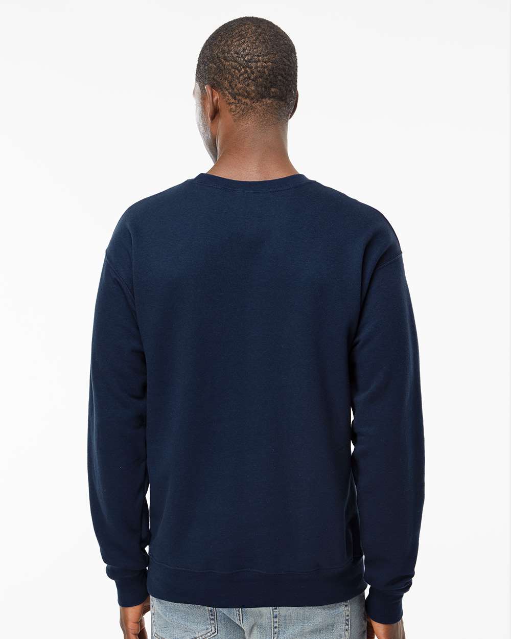 Unisex Perfect Sweats Crewneck Sweatshirt