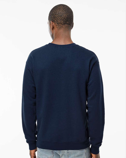 Unisex Perfect Sweats Crewneck Sweatshirt