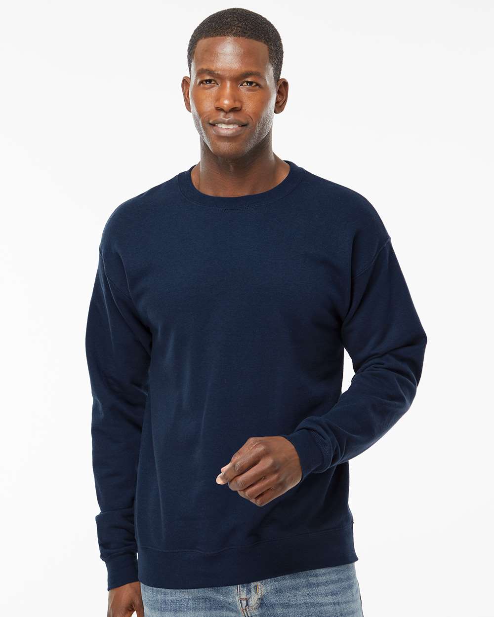Unisex Perfect Sweats Crewneck Sweatshirt