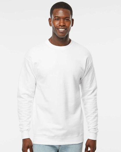 Unisex Perfect Sweats Crewneck Sweatshirt