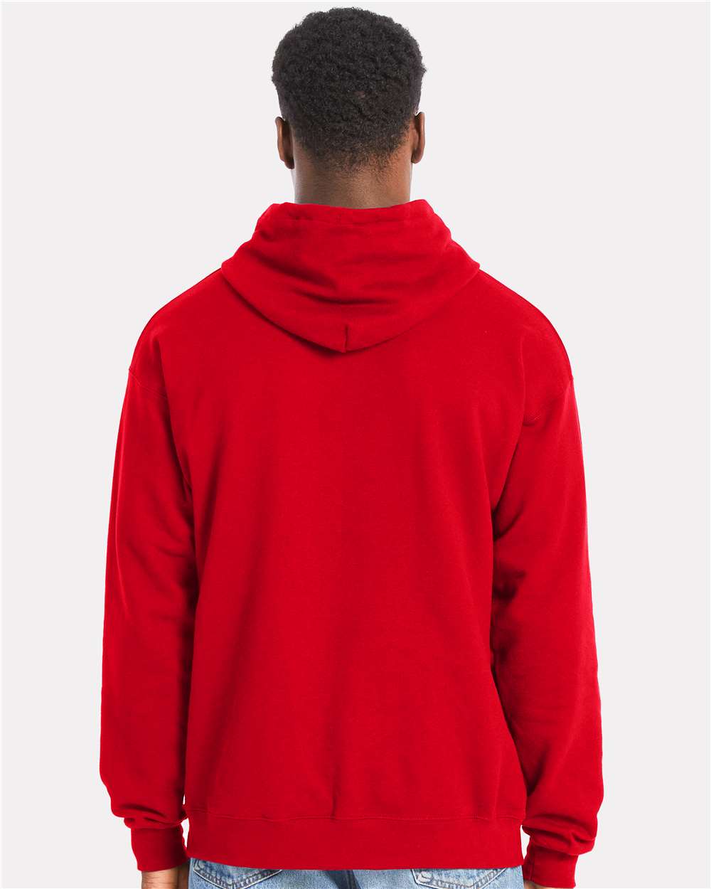 Unisex Perfect Sweats Hooded Sweatshirt