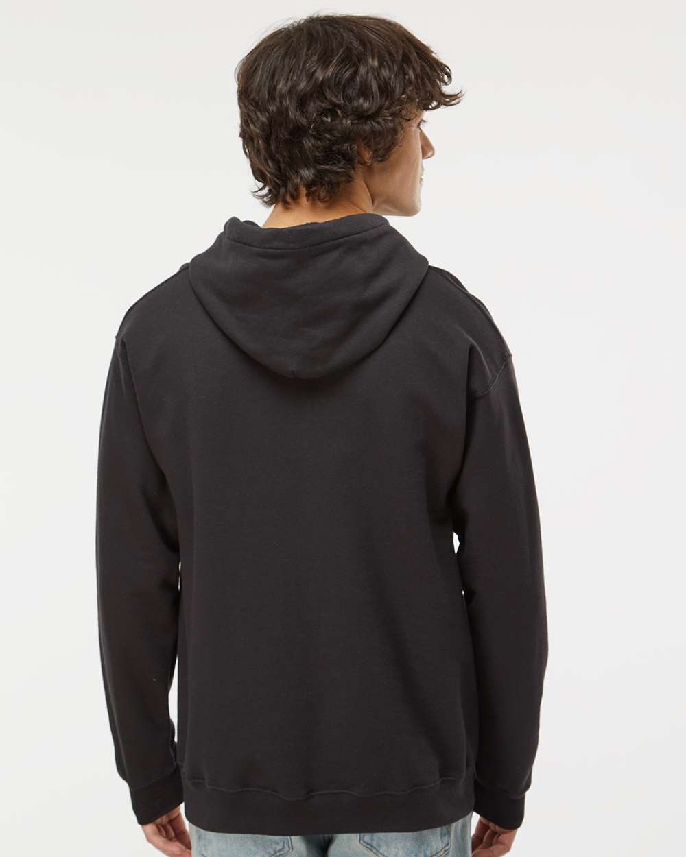 Unisex Perfect Sweats Hooded Sweatshirt