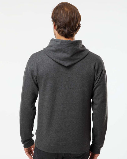 Unisex Perfect Sweats Hooded Sweatshirt