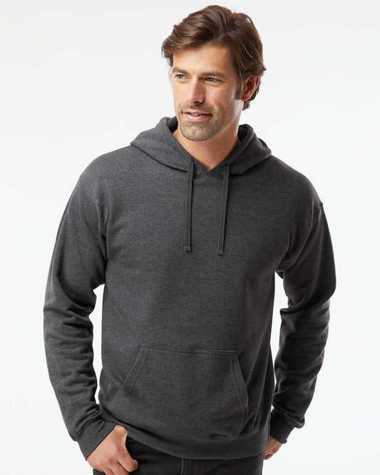 Unisex Perfect Sweats Hooded Sweatshirt