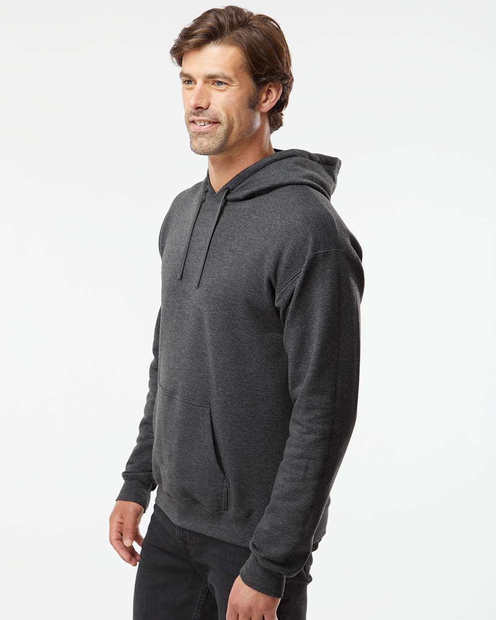 Unisex Perfect Sweats Hooded Sweatshirt